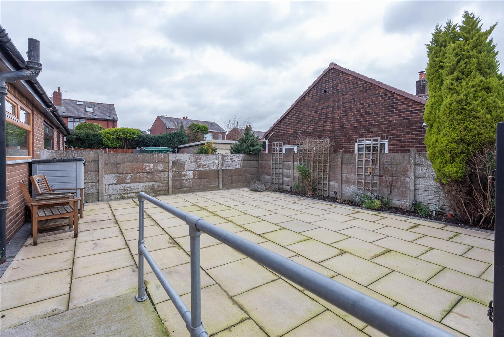 Rydal Avenue, Wigan